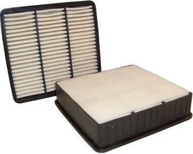 Фильтр воздушный  MITSUBISHI MIRAGE 1,6 1996 - 2000  MITSUBISHI MIRAGE 1,3 1996  A3011 JS ASAKASHI