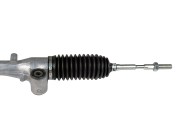 рейка рулевая! под э/у с тягами 455100D490\ Toyota Yaris 13> 31-37420-SX STELLOX