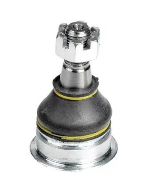 опора шаровая нижняя!\ Nissan Maxima all 00>/Primera P12 all 02>, Infiniti I30 0 Z36967 ZENTPARTS