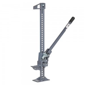 Домкрат реечный 33 3т (MIN-110мм, MAX-675мм) AJFR33S AIRLINE