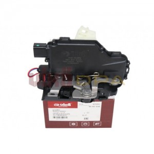 замок двери передней левой 98370095401 98370095401 VIKA