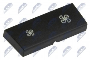 рычаг передний верхний задний правый!\ Lexus LS460/460L 06> ZWGTY044 NTY