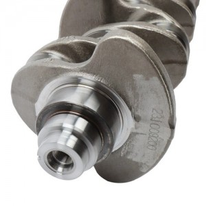 Вал коленчатый ГАЗель Next,NN дв.G21A MOVELEX PM40004643MX MOVELEX