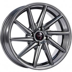 NZ R15 / 7J PCD 4x100 ЕТ 30 ЦО 54.1 H-03 9327935 NZ