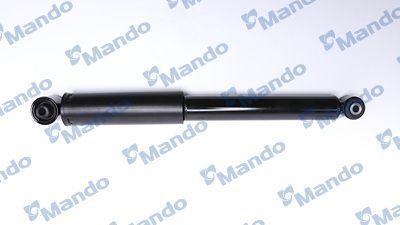 Амортизатор RENAULT Laguna 3 (07-) задний левый/правый газовый MANDO MSS017032 MANDO