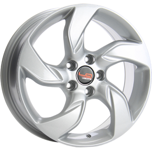 Legeartis Concept R16 / 6.5J PCD 5x105 ЕТ 39 ЦО 56.6 GM502 9124571 LEGEARTIS