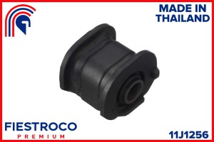 Сайлентблок TOYOTA Corolla II EL51 4E-FE 1,3 11J1256 11J1256 FIESTROCO