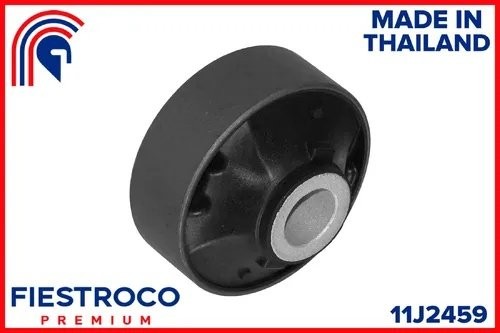 Сайлентблок переднего рычага 11J2459 11J2459 FIESTROCO