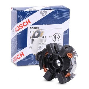 Щеткодержатель AUDI A8 стартера BOSCH 1004336664 BOSCH