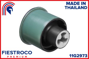 Сайлентблок AUDI  A1 8XFCSG CHZB 1,0 11G2973 11G2973 FIESTROCO