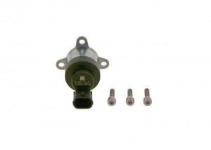 Клапан MAN TGA,TGS дв.D2066 ТНВД дозировочный BOSCH 1465ZS0052 BOSCH