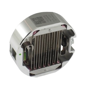 Подогреватель впускного воздуха 3302 дв.Cummins 12 Вт (5264448 / 5566279) (Haffe 13182 HAFFEN