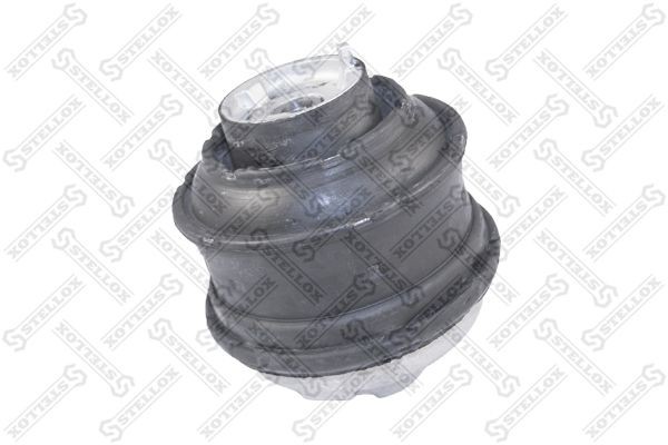 подушка ДВС левая!\ MB W202/W203/R170 2.0-2.3/2.5D/TD 92> 25-17132-SX STELLOX