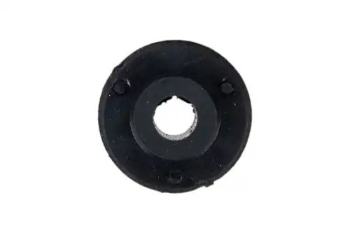 втулка тяги стабилизатора переднего!\ Daewoo Lanos 97> Z02545 ZENTPARTS