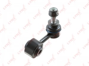 Стойка стабилизатора передняя левая C7617L LYNXAUTO