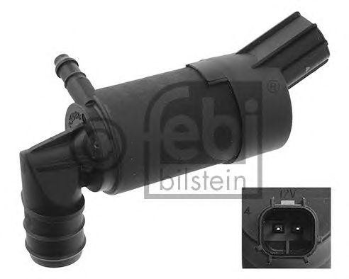 насос омывателя!Ford Focus 1.0 12> 45038 FEBI BILSTEIN