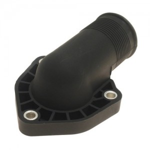 Крышка корпуса термостата ГАЗ-3302 дв.CUMMINS ISF 2.8 MOVELEX 5263134MX MOVELEX