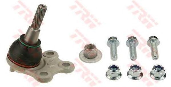 LAGUNA III (2009>) JBJ818 TRW
