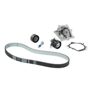 Комплект ГРМ с насосом FORD KUGA II 2.0TDCi 14-, PEUGEOT BOXER 2.0 BlueHDi 16- 5 530 0691 30 INA