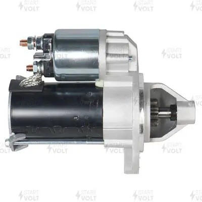 Стартер для а/м ВАЗ 2101, 21213, 21214, 2123 (редукторный) "STARTVOLT" LST0102 START VOLT