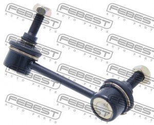 тяга стабилизатора заднего левая!\ Nissan Murano 3.5/3.5 4x4 07> 0223-Z51RL FEBEST