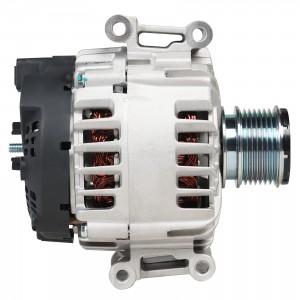 Генератор для а/м Mercedes-Benz C W204 (07-)/E W212 (09-) 1.8T 150A (LG 1507) LG 1507 START VOLT