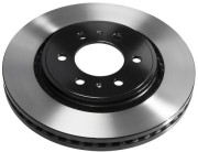 Диск тормозной FORD Expedition 09.17, F-150 20102020, F-150 BR51157T BR51157T SB NAGAMOCHI