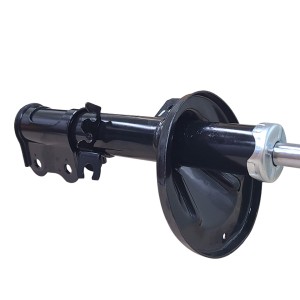 Амортизатор KIA SPECTRA/SHUMA II 01- пер.прав.газ. GY1471G GY1471G CTR