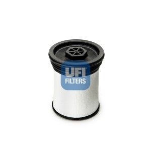 Фильтр топливный дизельный JEEP GRAND CHEROKEE 3.0CRD 11- 26.019.01 26.019.01 UFI
