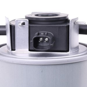 Фильтр топливный дизельный INFINITI FX 30d, M30d, Q70/QX50/QX70 3.0d 24.020.01 24.020.01 UFI