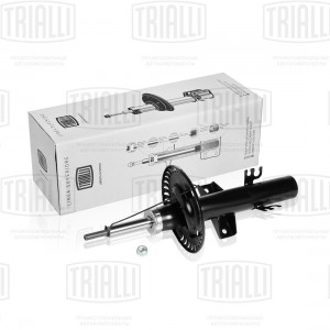 Амортизатор VW Transporter 03-  (стойка) перед. газ.  AG18057 AG 18057 TRIALLI