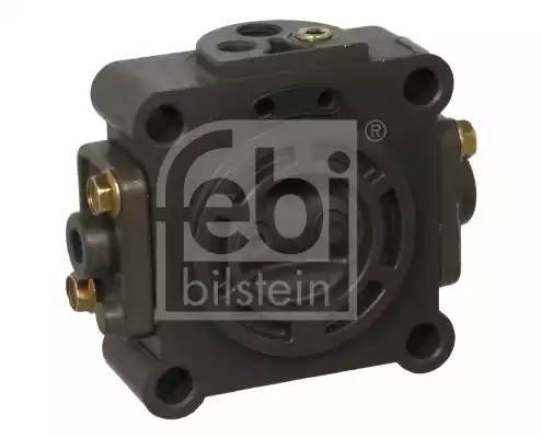 Клапан электромагнитный IVECO КПП FEBI 05135 FEBI BILSTEIN