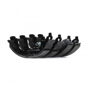 0 986 487 754 колодки барабанные\ Renault Logan/Sandero/Duster 1.4/1.6 06> 0 986 487 754 BOSCH