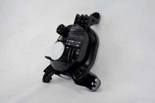 Фара противотуманная левая Kia Rio 4 FB седан, 2017-2020, ДХО OEM0054PTFPL OEMPARTS