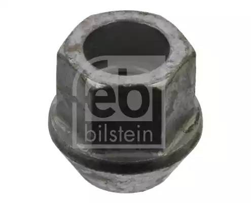 Гайка колеса OPEL Astra H (09-) FEBI 38008 FEBI BILSTEIN