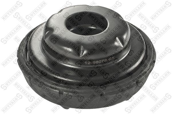 Опора амортизатора CHEVROLET Cruze переднего STELLOX 12-98078-SX STELLOX