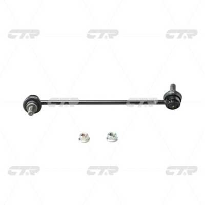 NISSAN X-TRAIL (T32) (2014>) CL0460L CTR