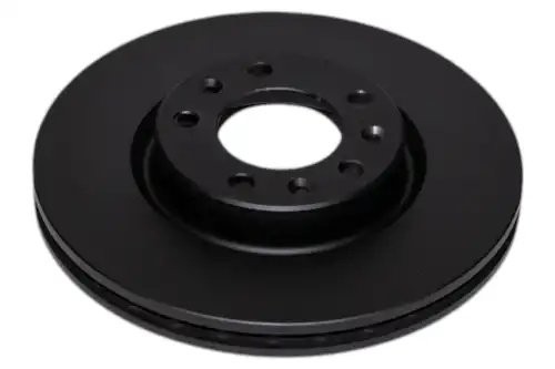диск тормозной передний! 09C65811\ Citroen C4 13> Z06716 ZENTPARTS