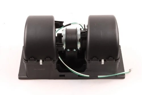 Мотор отопителя SITRAK HOWO T5G в сборе с корпусом MOVELEX 811W619420002MX MOVELEX