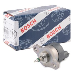 Регулятор RENAULT Scenic давления топлива BOSCH 0281002483 BOSCH