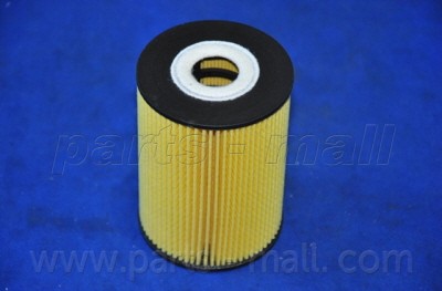 Фильтр масляный NISSAN PATROL/TERRANO II 3.0 D/OPEL/RENAULT  PBW-160 PBW-160 PMC PARTS MALL