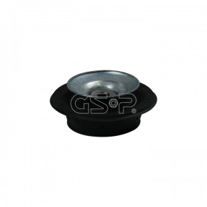 опора амортизатора переднего!\ VW Golf all 83-91 510015 GS P