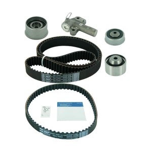 ремкомплект ГРМ!\ Hyundai SantaFe/Sonata/H1 2.4i G4JS 98-07 VKMA95959 SKF
