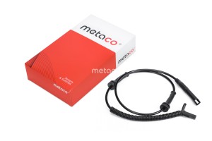 FORD FIESTA (2001-2007) 6300106 METACO