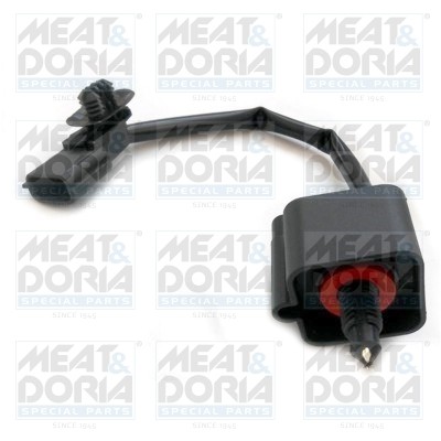 Датчик RENAULT Duster воды фильтра топливного MEAT&DORIA 9495 MEAT DORIA