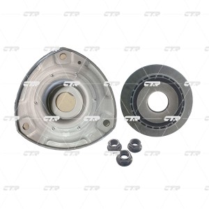 Опора амортизатора HYUNDAI Santa Fe (09-) переднего CTR GA0008K CTR