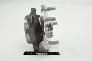 Ступица в сборе передняя TOYOTA RAV4 ACA3#/GSA3# 2005-2013 0182-ZZE150MF 0182-ZZE150MF FEBEST