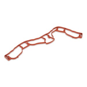 Прокладка коллектора VW Golf 5,Jetta,Passat (05-10) AUDI A3 (03-08) впускного EL 655.860 ELRING