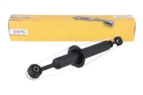 амортизатор передний газовый! 4851069485\Toyota Land Cruiser LC150 4.0 02> Z01534 ZENTPARTS