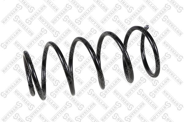 пружина передняя правая! 40 634 86\ Opel Omega B 2.2 16V 99> 10-21801-SX STELLOX